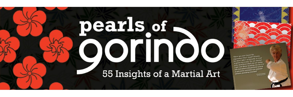55 Pearls of Gorindo