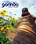 Silk Thread of Gorindo - Issue 21