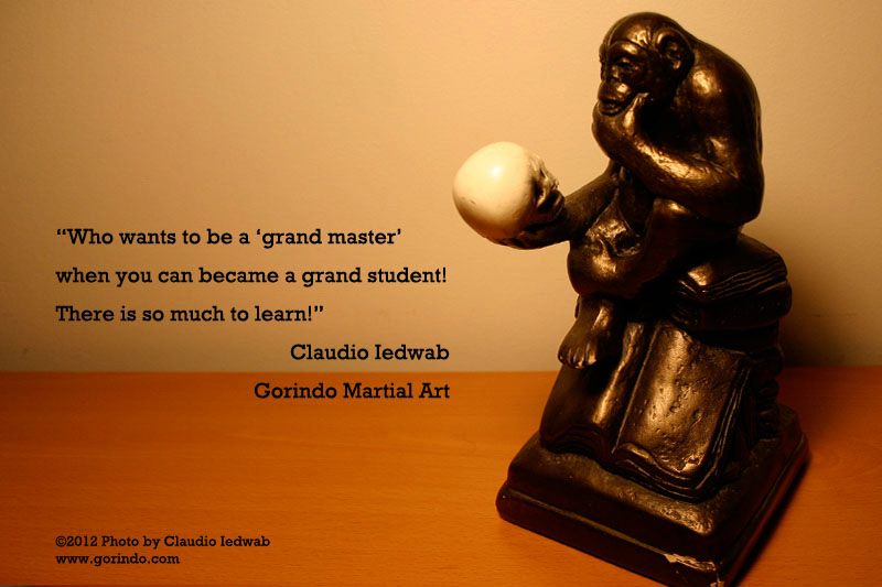 grand master